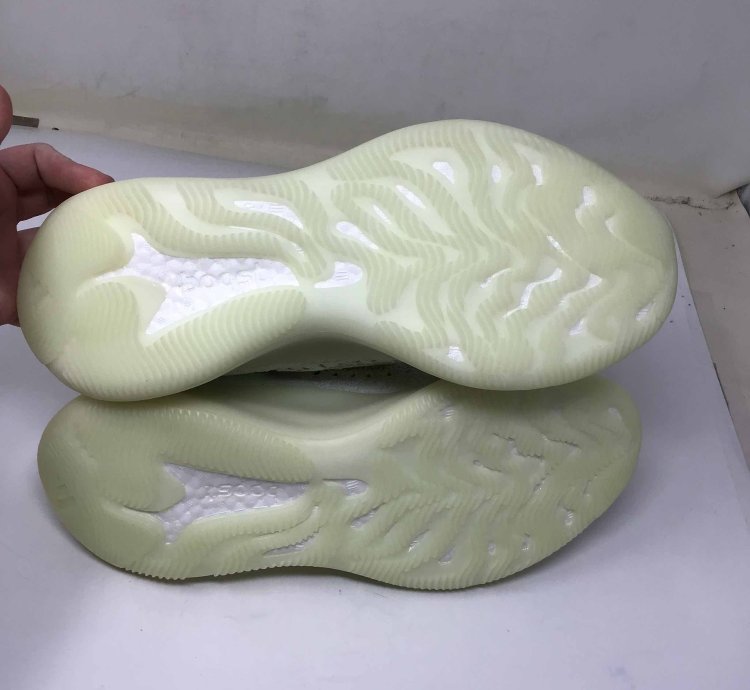 Yeezy Boost 380 Calcite Glow