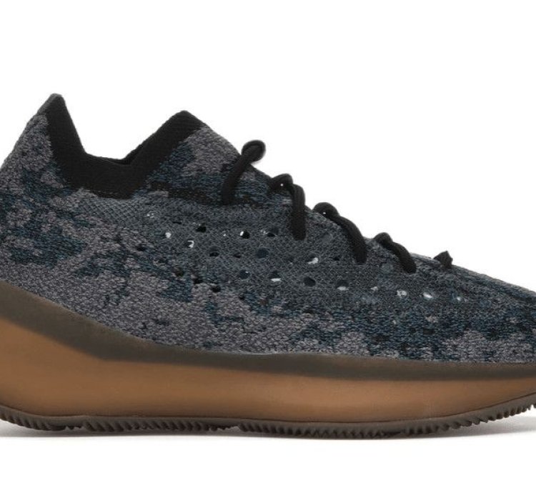 Yeezy Boost 380 Covellite