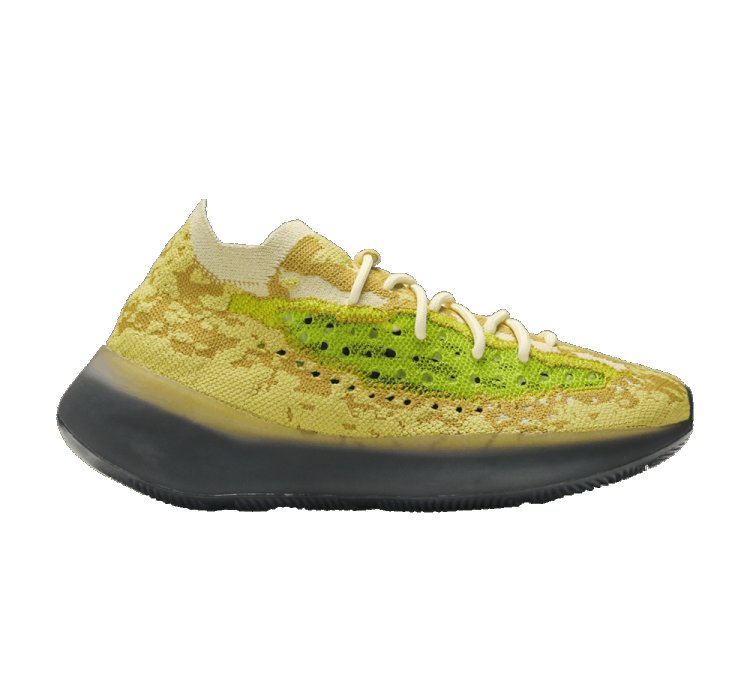 Yeezy Boost 380 Hylte Glow