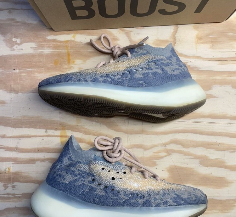 Yeezy Boost 380 Mist