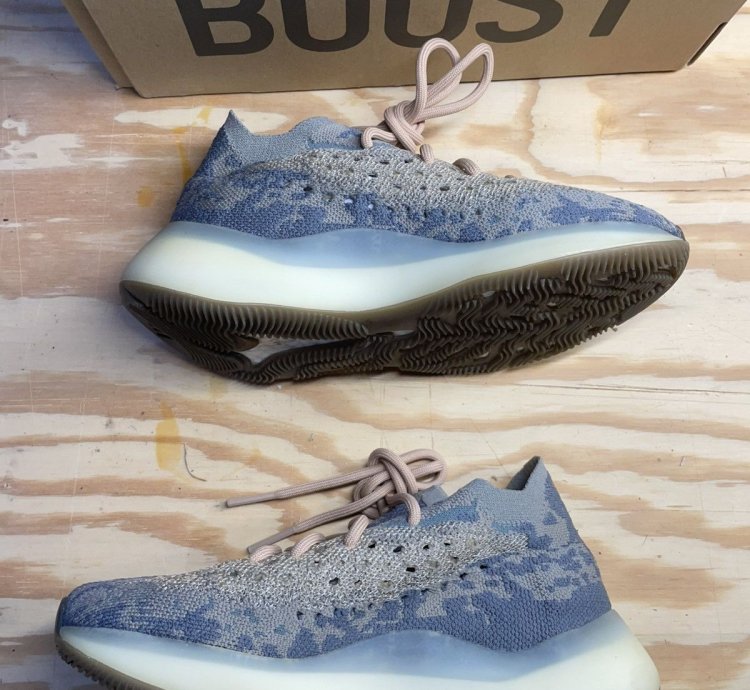 Yeezy Boost 380 Mist