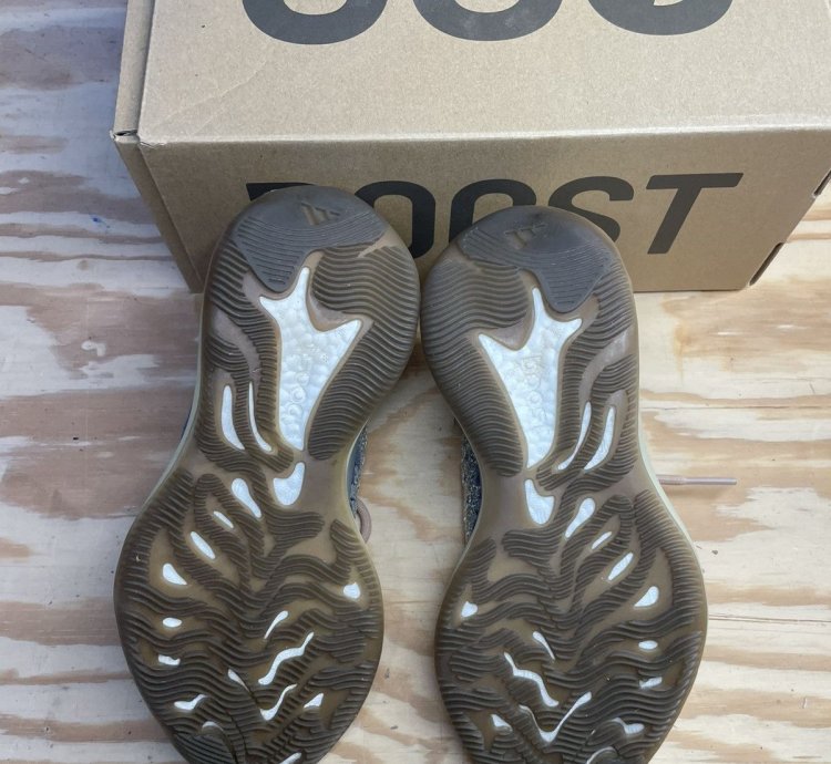 Yeezy Boost 380 Mist