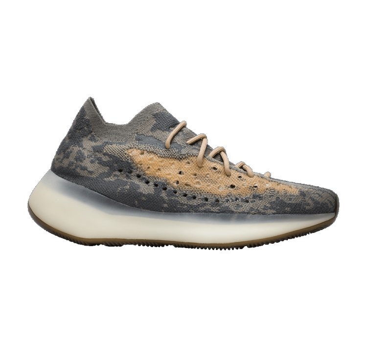 Yeezy Boost 380 Mist Non-reflective