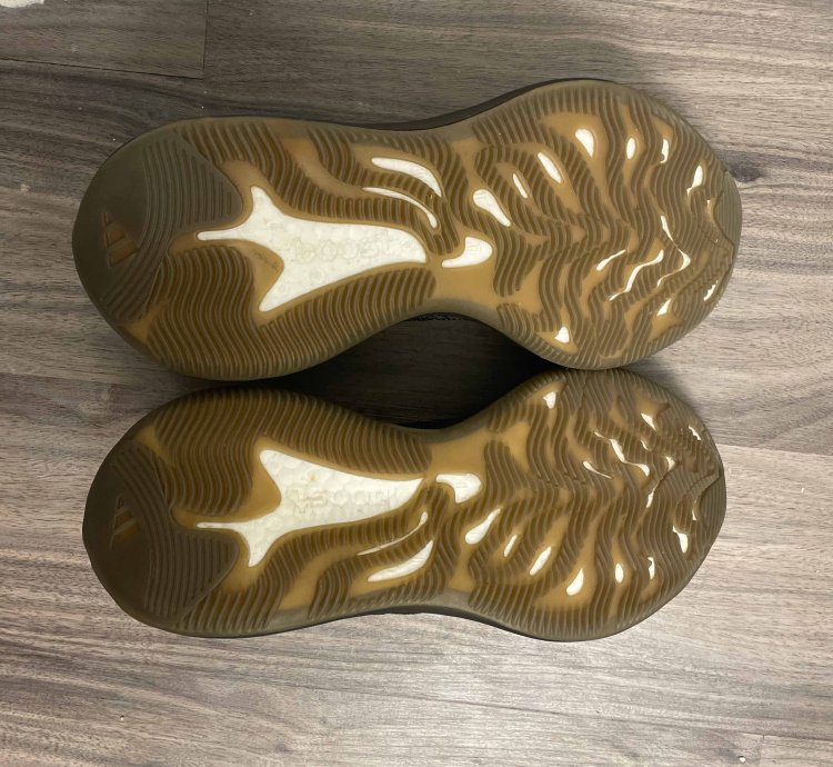Yeezy Boost 380 Onyx Non-reflective