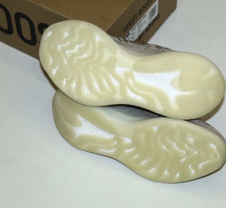 Yeezy Boost 380 Pyrite