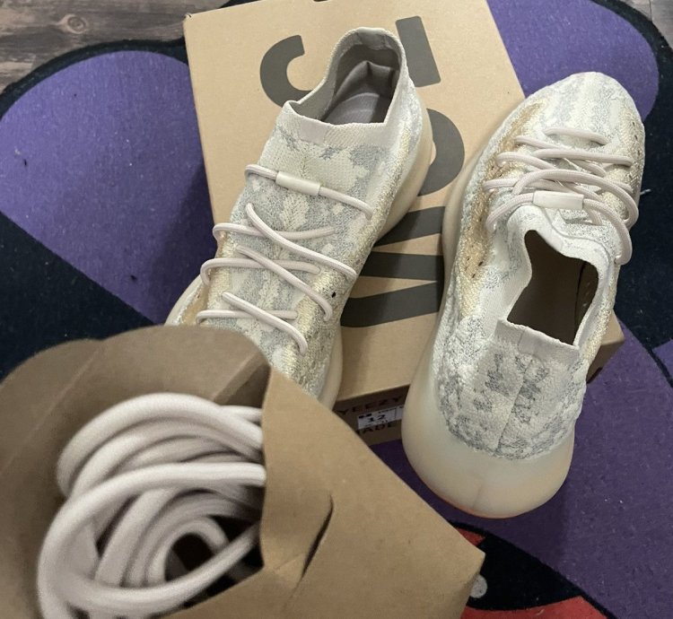 Yeezy Boost 380 Yecoraite