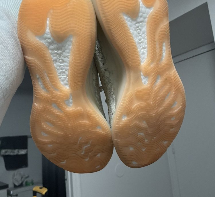 Yeezy Boost 380 Yecoraite