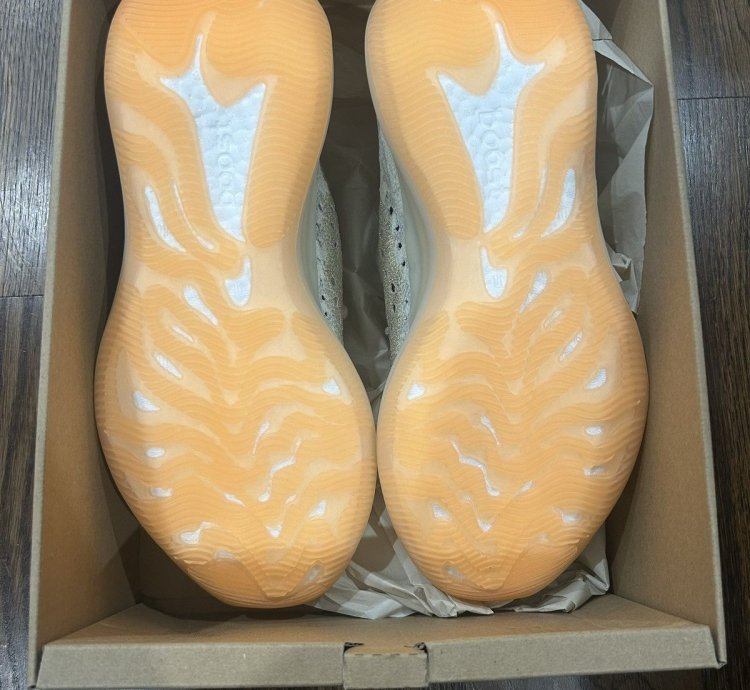 Yeezy Boost 380 Yecoraite Reflective