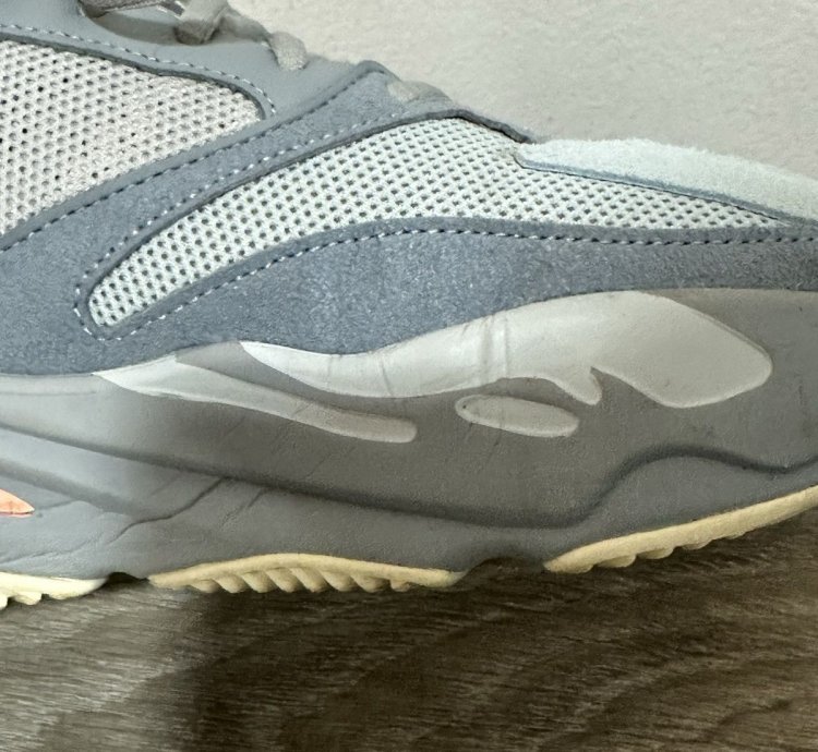 Yeezy Boost 700 - Inertia