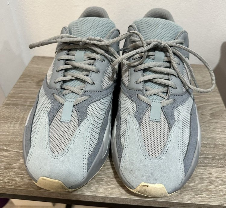 Yeezy Boost 700 - Inertia