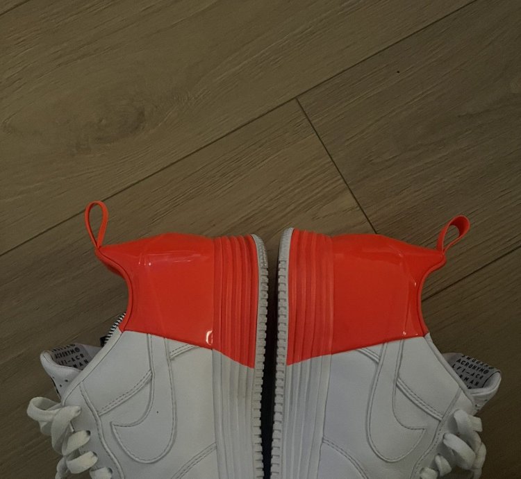 Acronym Air Force 1