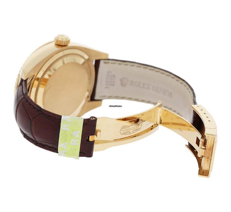 Rolex Sky-dweller 42mm 2021 Box Und Papiere 326138