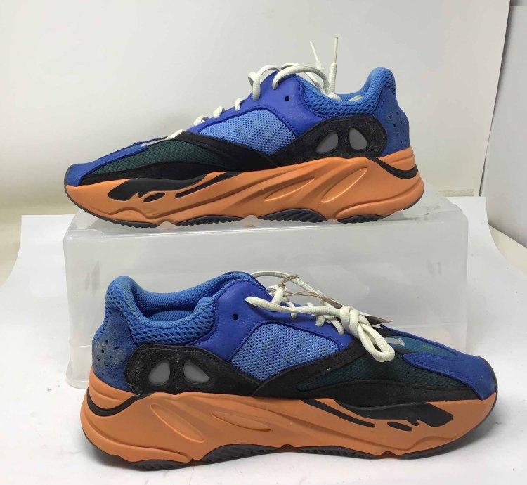 Yeezy Boost 700 Bright Blue