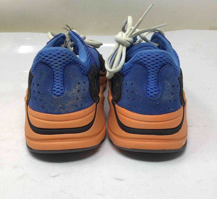 Yeezy Boost 700 Bright Blue