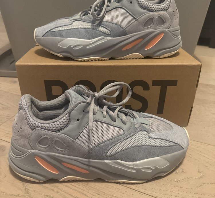 Yeezy Boost 700 Eg7597 Inertia