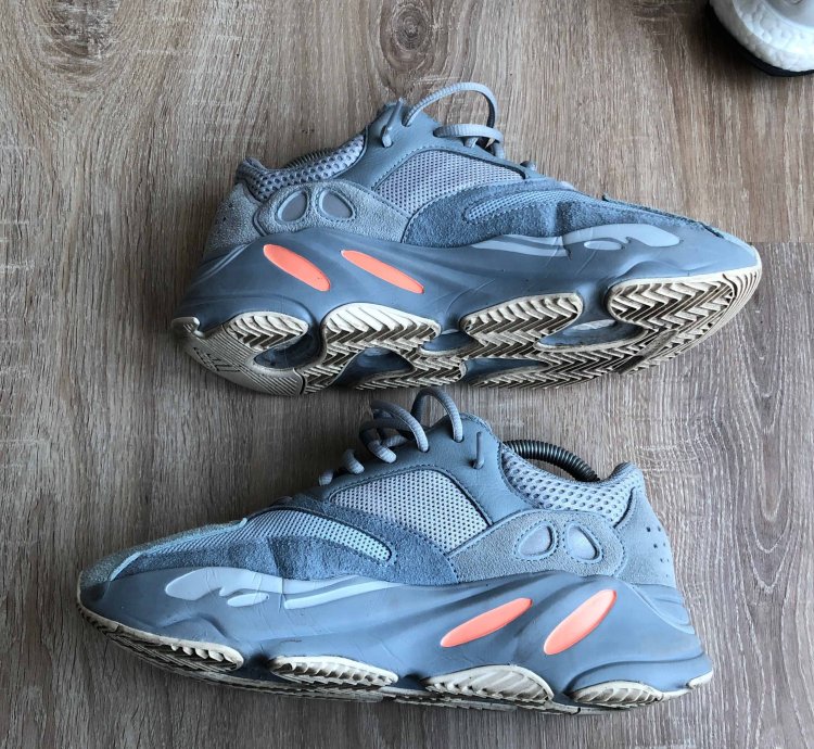Yeezy Boost 700 Inertia