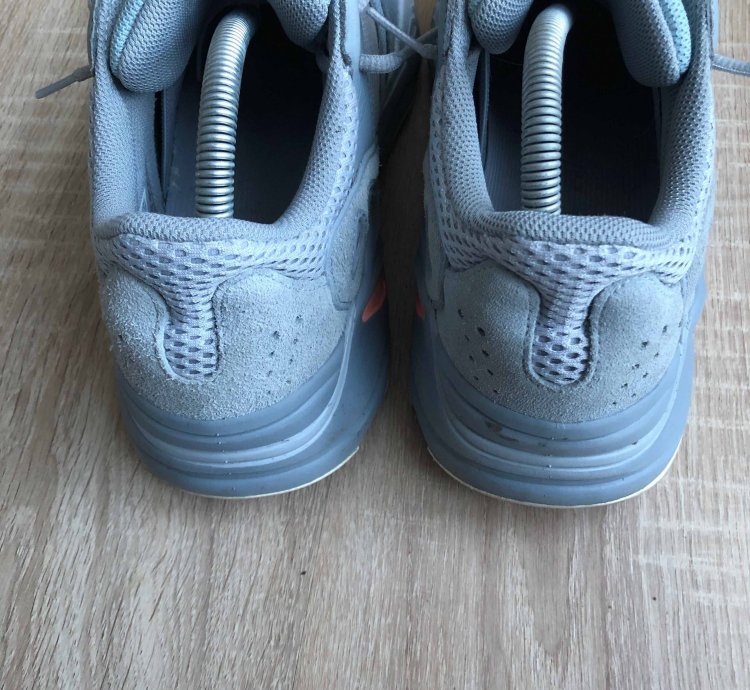 Yeezy Boost 700 Inertia
