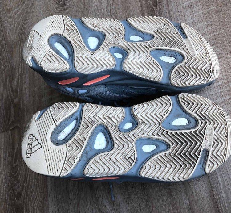 Yeezy Boost 700 Inertia