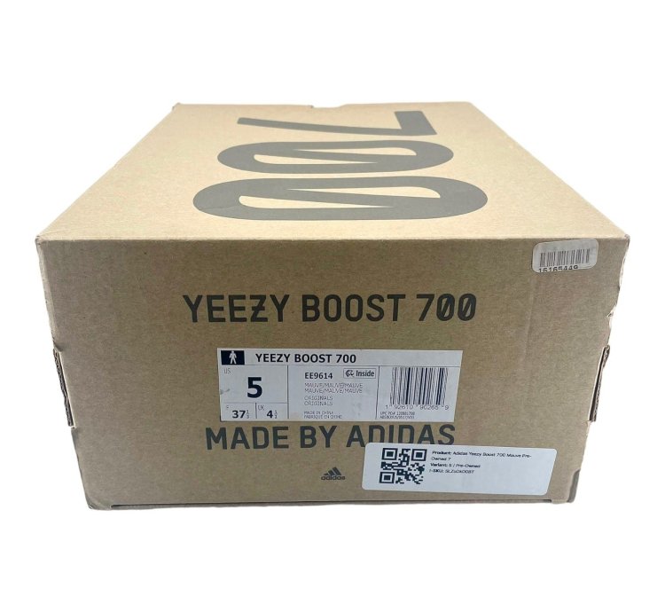 Yeezy Boost 700 Mauve