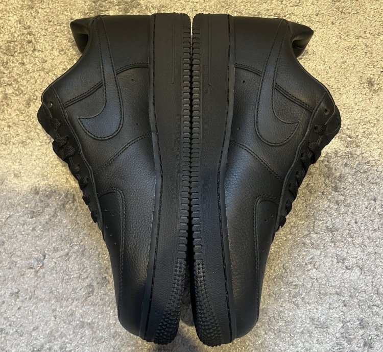 Air Force 1 Cpfm
