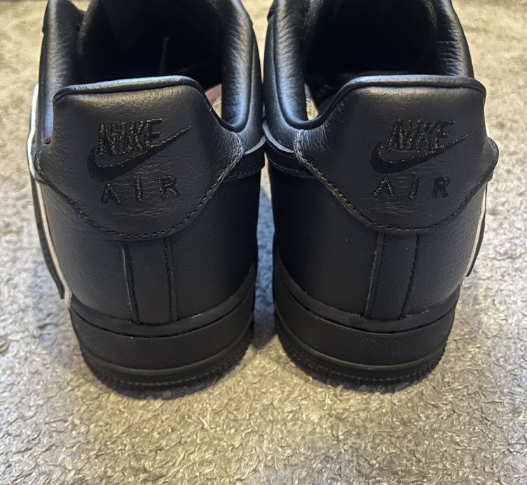 Air Force 1 Cpfm