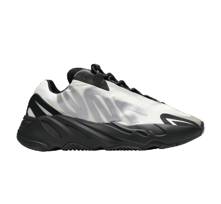 Yeezy Boost 700 Mnvn Bone