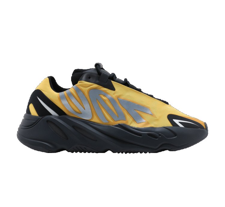 Yeezy Boost 700 Mnvn Honey Flux