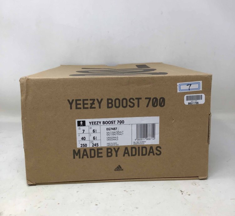 Yeezy Boost 700 Salt