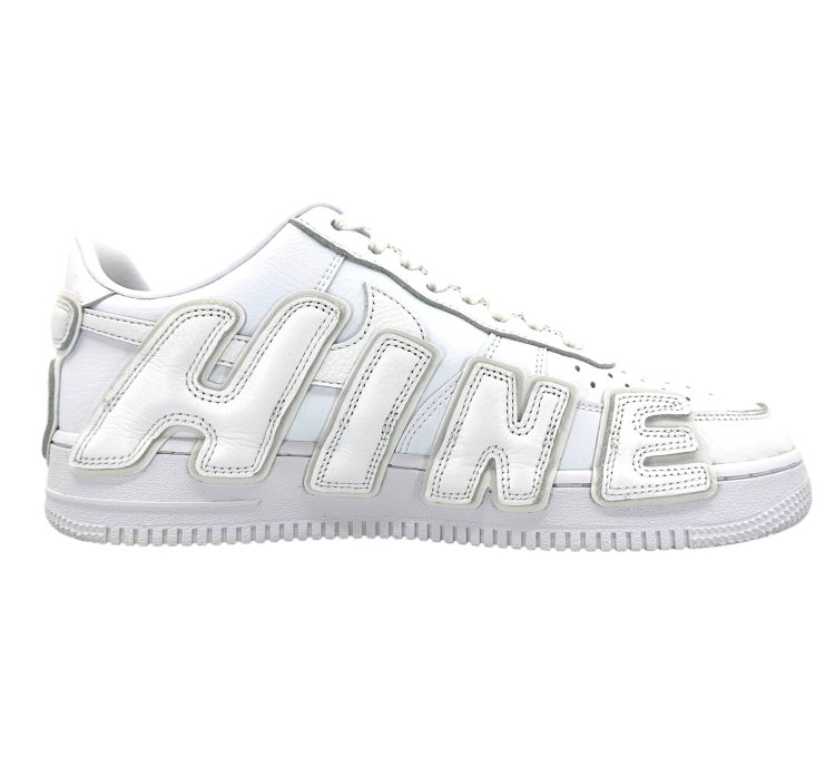 Air Force 1 Low Cactus Plant Flea Market White 2024