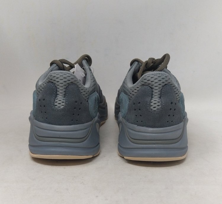 Yeezy Boost 700 Teal Blue