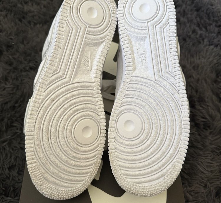 Air Force 1 Low Cactus Plant Flea Market White 2024