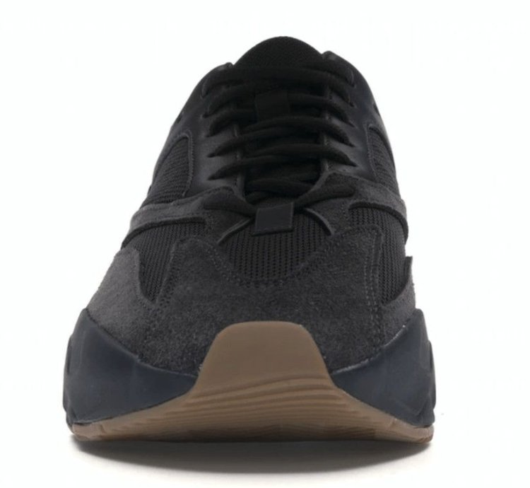 Yeezy Boost 700 Utility Black
