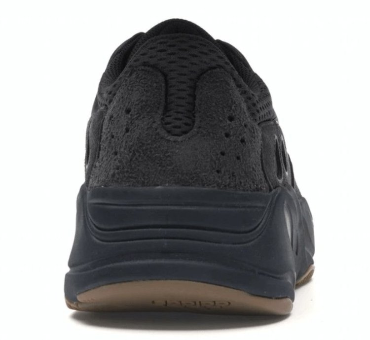 Yeezy Boost 700 Utility Black