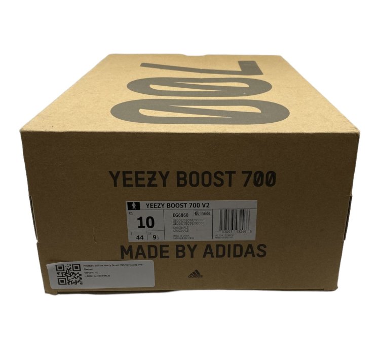 Yeezy Boost 700 V2 Geode