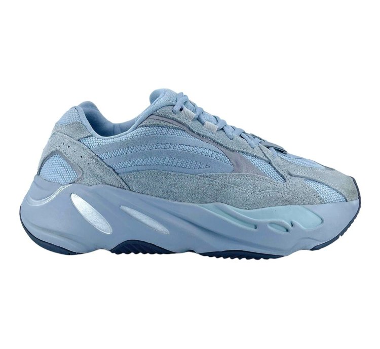 Yeezy Boost 700 V2 Hospital Blue