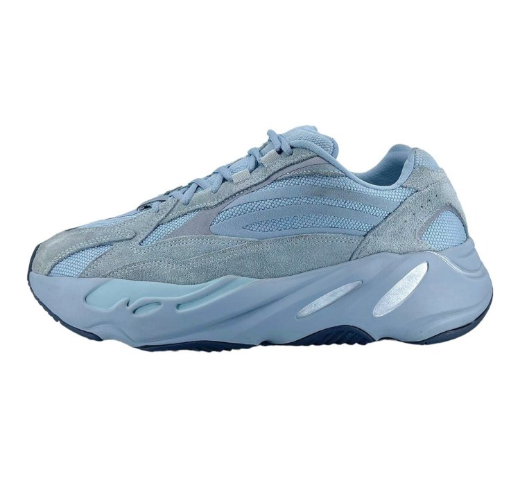 Yeezy Boost 700 V2 Hospital Blue