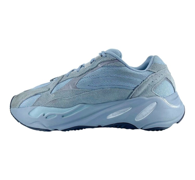 Yeezy Boost 700 V2 Hospital Blue