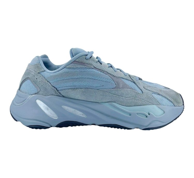 Yeezy Boost 700 V2 Hospital Blue