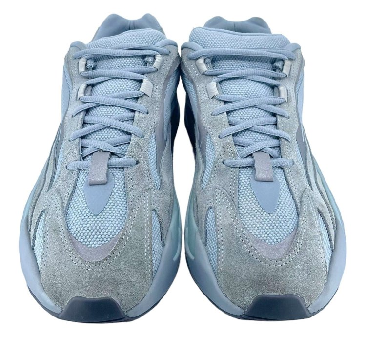 Yeezy Boost 700 V2 Hospital Blue