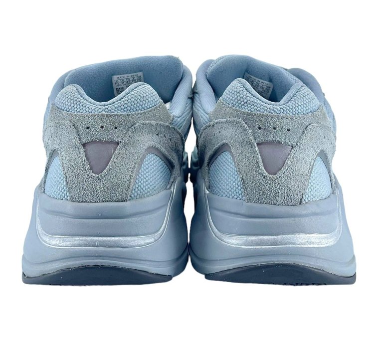Yeezy Boost 700 V2 Hospital Blue