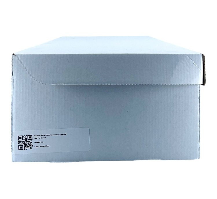 Yeezy Boost 700 V2 Hospital Blue