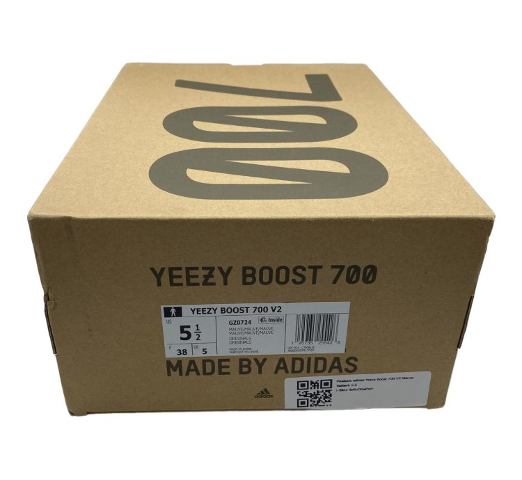 Yeezy Boost 700 V2 Mauve