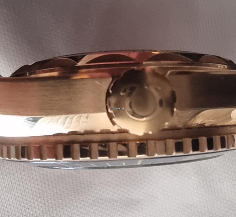 Omega Seamaster Planet Ocean Full Set Complete With Box And All Cards User Manual Etc