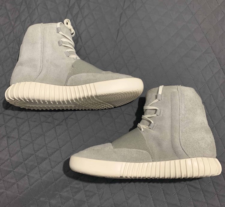 Yeezy Boost 750 Og