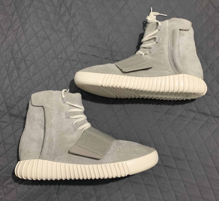 Yeezy Boost 750 Og