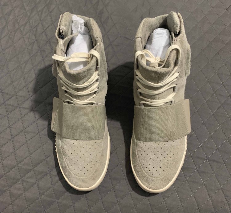 Yeezy Boost 750 Og
