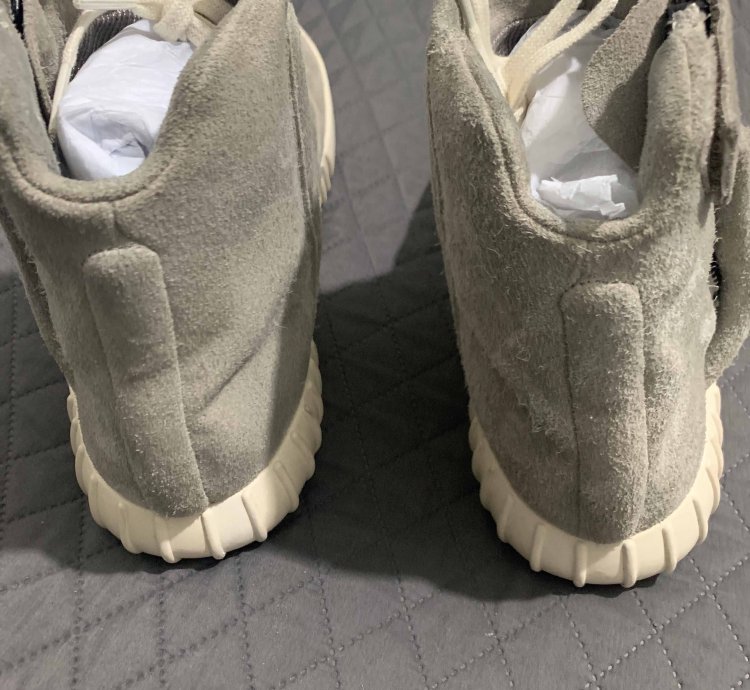 Yeezy Boost 750 Og