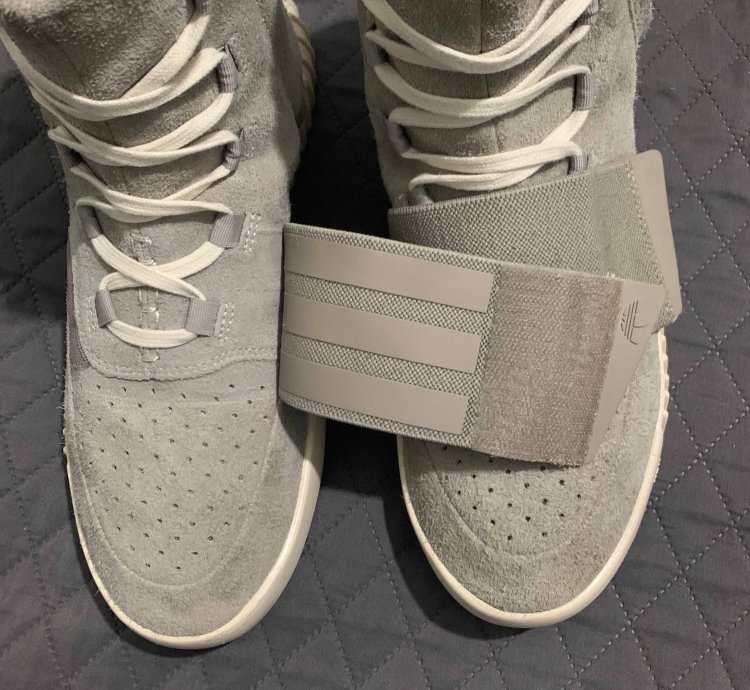Yeezy Boost 750 Og