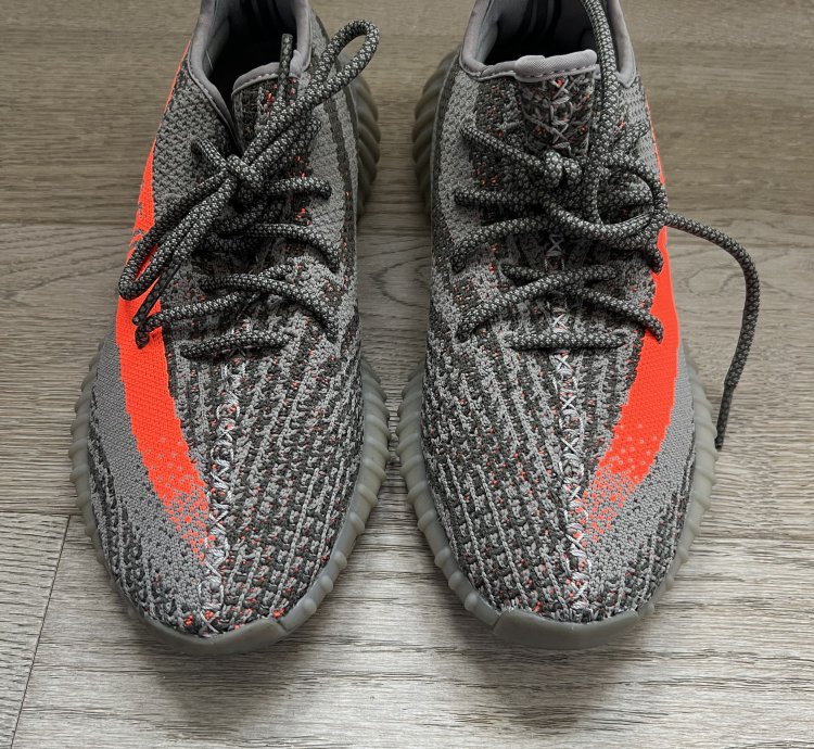 Yeezy Bost 350 V2