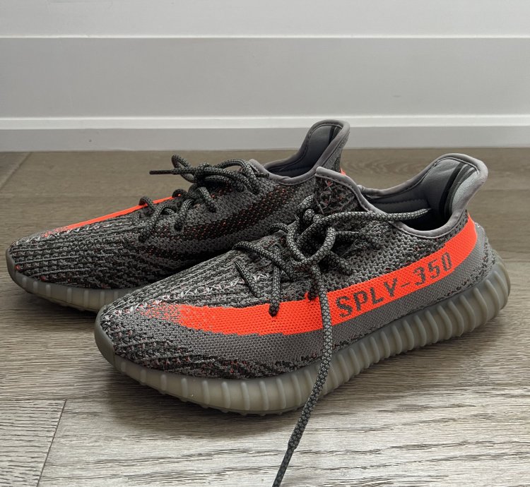 Yeezy Bost 350 V2